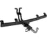 ТСУ PT Group тип А/ CHEVROLET Niva 2009-2020/LADA Niva 2020-/LADA NIVA Travel 2021- LNT-09-991528.00Black 1