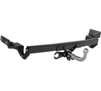 ТСУ PT Group тип А/ HYUNDAI SOLARIS 2010-2017/KIA RIO III седан 2011-2017/KIA RIO III хетчбек HSO-10-991528.00Black