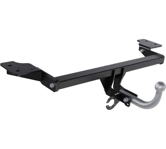 ТСУ PT Group тип А/ HAVAL H7 2025- HHS-25-991528.00Black 1