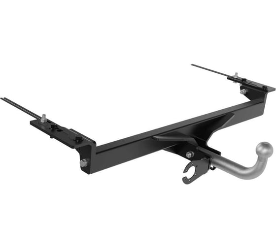 ТСУ PT Group OMODA ТСУ /тип А/ OMODA C5 2022-2024 OMO-22-991528.00Black 1