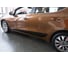 Молдинг на дверь Русская Артель задний правый KIA Cee'd хэтчбэк 2015-2018 MK-076532 4
