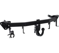 ТСУ PT Group тип AV/ Chery Tiggo 9 2024-/ Jaecoo J8 2024- CTN-24-991422.00