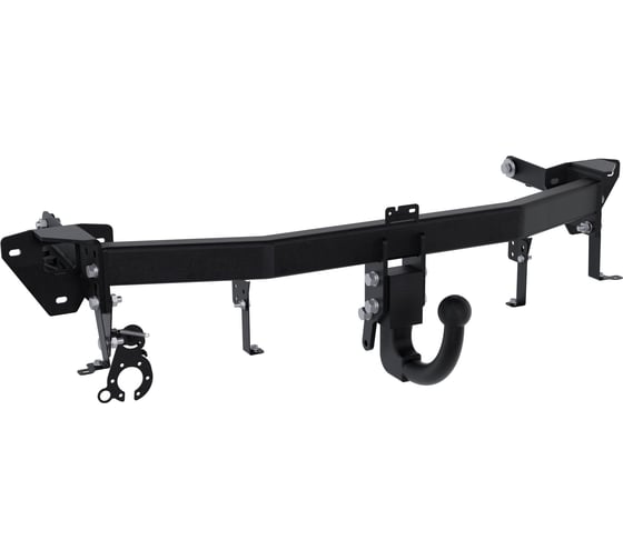 ТСУ PT Group тип AV/ Chery Tiggo 9 2024-/ Jaecoo J8 2024- CTN-24-991422.00 1