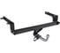 ТСУ PT Group тип А/ RENAULT Duster 2012-/ Kaptur 2016-/ NISSAN Terrano 2014- RDU-12-991528.00Black 1