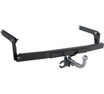 ТСУ PT Group тип А/ Toyota Corolla 2019- (седан) TCL-19-991528.00Black