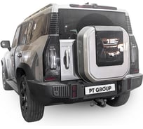 ТСУ PT Group тип AV/ Jetour T2 2023- (Кроме сборки ООО Автотор) JTT-23-991422.00