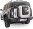 ТСУ PT Group тип AV/ Jetour T2 2023- (Кроме сборки ООО Автотор) JTT-23-991422.00 1
