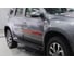 Молдинг на дверь Русская Артель передний правый 1 шт Nissan Terrano 2016- MNTR-029122 1