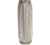 Гофра глушителя Garde Interlock 64x250 мм, 3-х слойная G64250