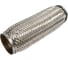 Гофра глушителя Garde Interlock 64x250 мм, 3-х слойная G64250 2