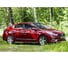 Молдинг на дверь Русская Артель задний левый Hyundai Solaris седан 2017- MH-078540 4
