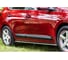 Молдинг на дверь Русская Артель задний левый Hyundai Solaris седан 2017- MH-078540 5