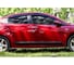 Молдинг на дверь Русская Артель задний левый Hyundai Solaris седан 2017- MH-078540 6