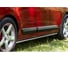 Молдинг на дверь Русская Артель задний левый Hyundai Solaris седан 2017- MH-078540 7