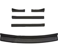 Комплект Русская Артель Минимум Nissan Juke 2010- KNJ-024002