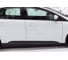 Молдинг на дверь Русская Артель передний правый Ford Focus III 2014- рест MF-077820 2