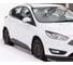 Молдинг на дверь Русская Артель передний правый Ford Focus III 2014- рест MF-077822 3
