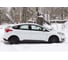Молдинг на дверь Русская Артель передний правый Ford Focus III 2014- рест MF-077822 4