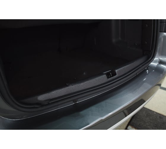 Защитный комплект Русская Артель Максимум Nissan Terrano 2014-2015 ZKN-191012