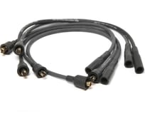 Провода в/в для а/м ВАЗ 2101-07 карбюр. HOLA PRIME, комплект HL402