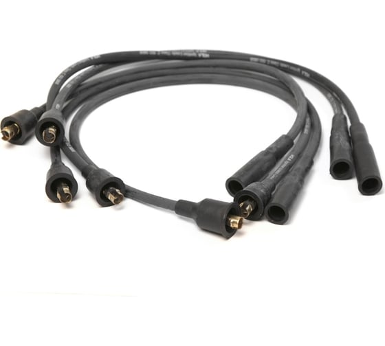 Провода в/в для а/м ВАЗ 2101-07 карбюр. HOLA PRIME, комплект HL402 1