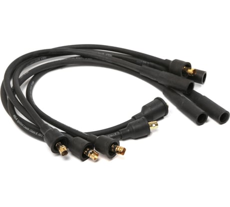 Провода в/в для а/м ВАЗ 2101-07 карбюр. HOLA INTENSE, комплект HL401