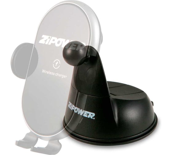 Основание для держателя телефона Zipower PM6691 1