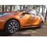 Молдинг на дверь Русская Артель вариант 1 задний правый KIA Rio IV 2017- MK-078330 6