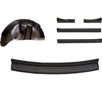 Защитный комплект Русская Артель Максимум Nissan Juke 2010-2014 YF15 KNJ-023900