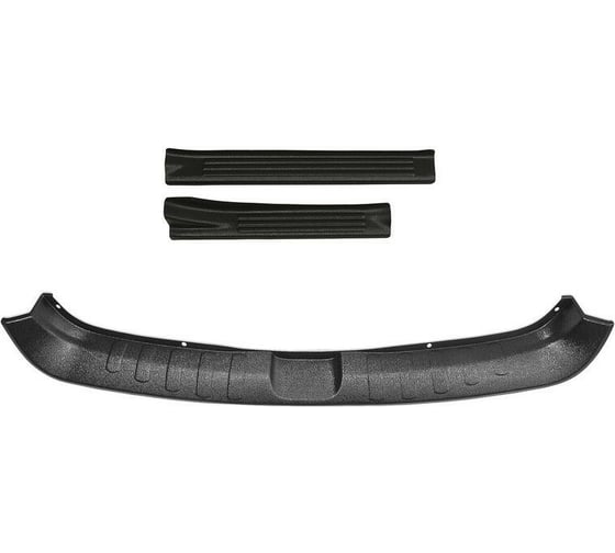 Защитный комплект Русская Артель Renault Sandero 2009-2013 ZKR-187202 1