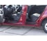 Защитный комплект Русская Артель Renault Sandero 2009-2013 ZKR-187202 4