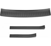 Защитный комплект Русская Артель №1 Toyota Corolla седан 2012-2015 ZKT-188602