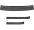 Защитный комплект Русская Артель №1 Toyota Corolla седан 2012-2015 ZKT-188602 1