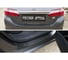 Защитный комплект Русская Артель №1 Toyota Corolla седан 2012-2015 ZKT-188602 2