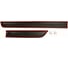 Молдинг на дверь Русская Артель задний правый Mazda 3 седан 2003-2008 MM-077632 2