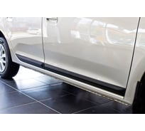 Молдинг на дверь Русская Артель передний правый Renault Logan 2018- MR-075322