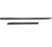 Молдинг на дверь Русская Артель передний правый 1 шт Volkswagen Jetta 2005-2011 M-200420