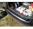 Накладка на задний бампер Русская Артель KIA Rio III 2011- NKR-025602 3