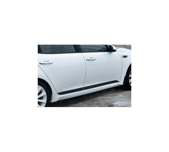 Молдинг на дверь Русская Артель задний правый KIA Optima 2018- рест MK-077730