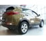 Молдинг на дверь Русская Артель передний левый KIA Sportage 2016- MK-076712 3