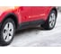 Молдинг на дверь Русская Артель задний левый KIA Soul 2014-2016 MK-077042 1