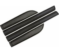 Молдинг на дверь Русская Артель передний правый Lada ВАЗ Xray 2016- ML-076120