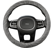 Оплетка SKYWAY Arctic-7 М, искусственный мех S01107032