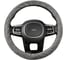 Оплетка SKYWAY Arctic-7 М, искусственный мех S01107032 1