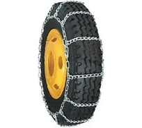 Цепи противоскольжения РИФ Грузовик лесенка 25 мм, 245/70R19,5 к-т 2 шт. RIF18-0-0002228