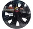 Колпаки Garde Джой Black Gloss R-15, 2 шт. AK1540 1