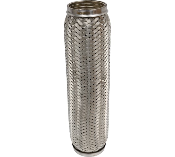Гофра глушителя Garde Interlock 64x320 мм, 3-х слойная G64320