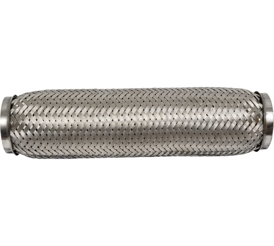 Гофра глушителя Garde Interlock 64x320 мм, 3-х слойная G64320