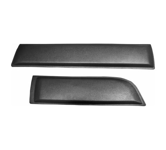 Молдинг на дверь Русская Артель 1 шт передний левый Renault Duster 2010-2014 MRD-007012 1