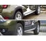 Молдинг на дверь Русская Артель 1 шт передний левый Renault Duster 2010-2014 MRD-007012 2